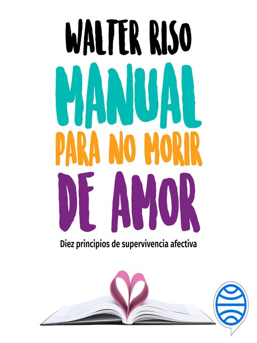 Title details for Manual para no morir de amor by Walter Riso - Available
